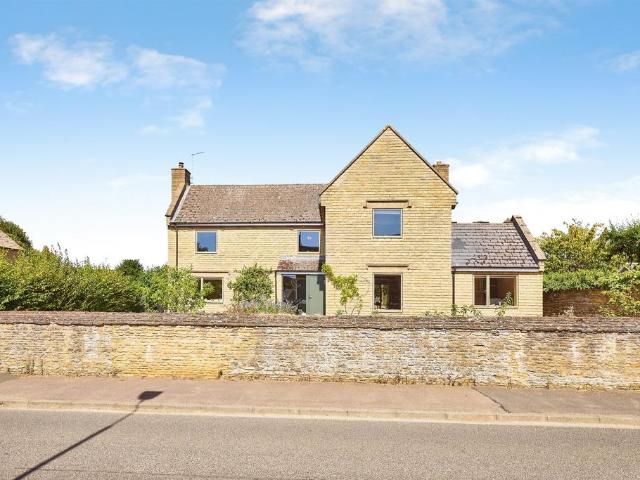 House for sale in Peterborough