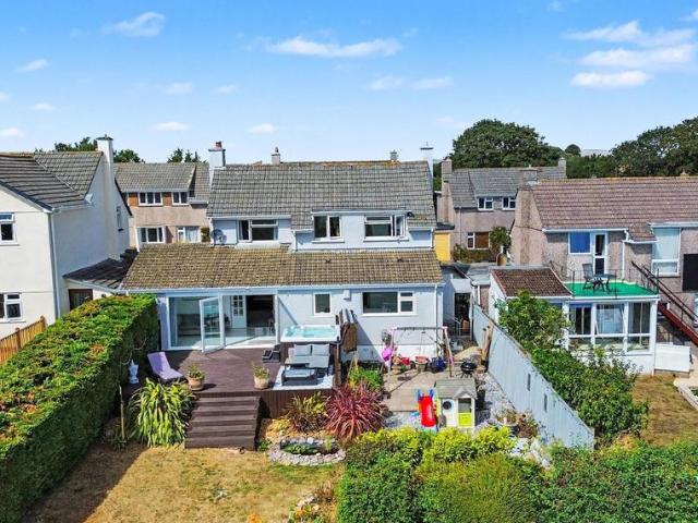 House for sale in Strode, Devon