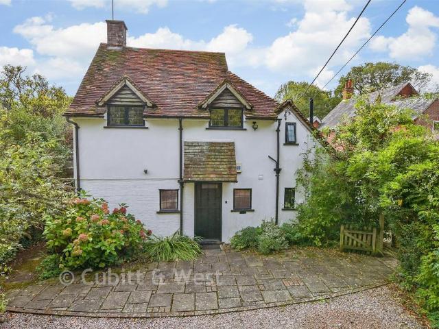 House for sale in Barcombe Cross, Lewes