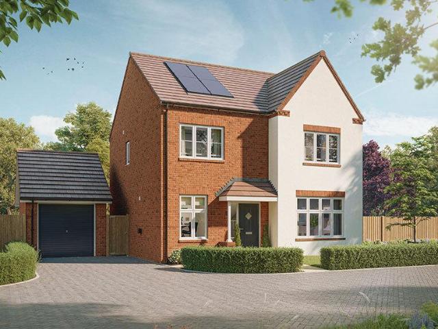 House for sale in Ledbury