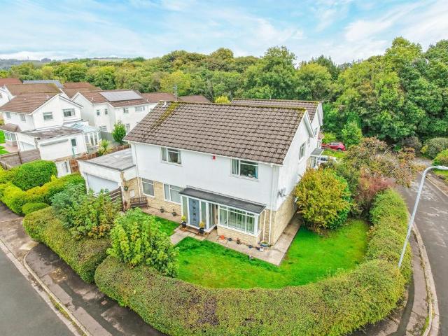 House for sale in Falcon Lodge, Wales