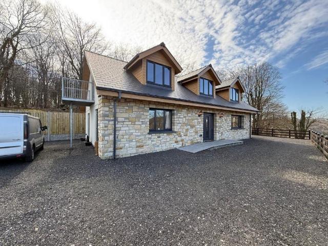 Land for sale in Wales
