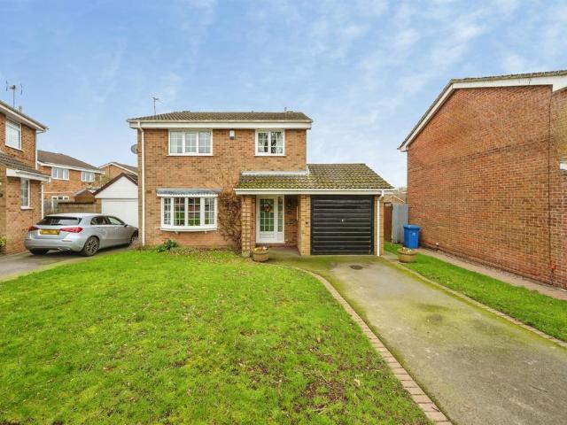 House for sale in Mickleover, Isle Of Man