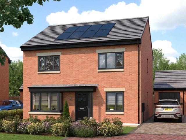 House for sale in Westerhope, Tyne And Wear