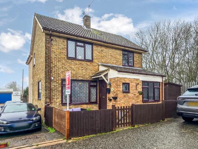 House for sale in Broxbourne, Hertfordshire