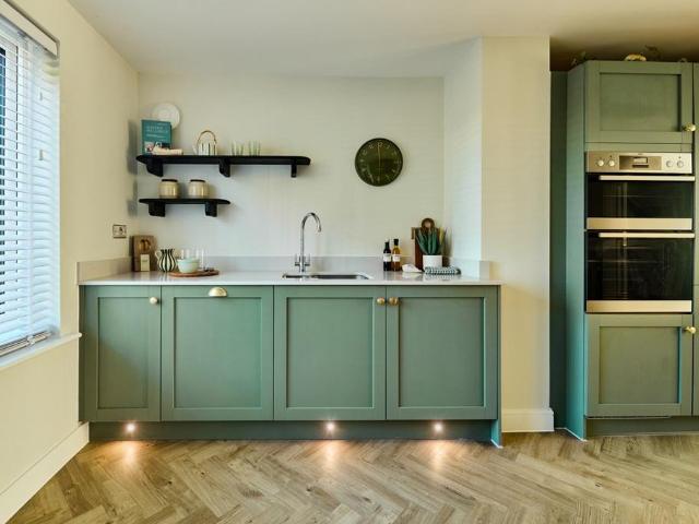 House for sale in Tollbar End, Isle Of Man