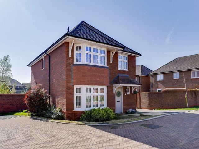 House for sale in Falcon Lodge, Wales