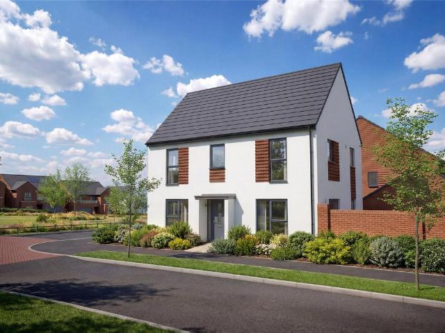 House for sale in Brackenfield, East Midlands