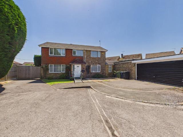 House for sale in Stokenchurch, Buckinghamshire