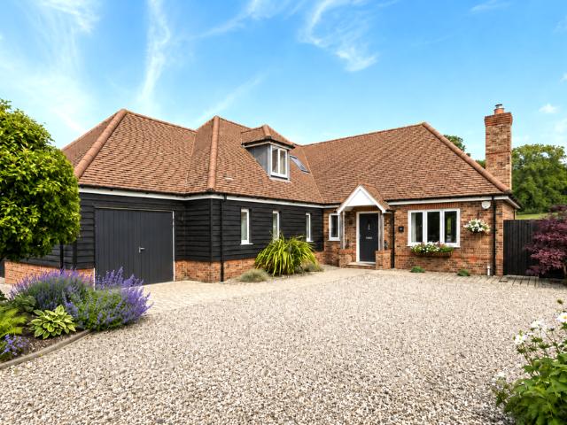House for sale in Chieveley, West Berkshire