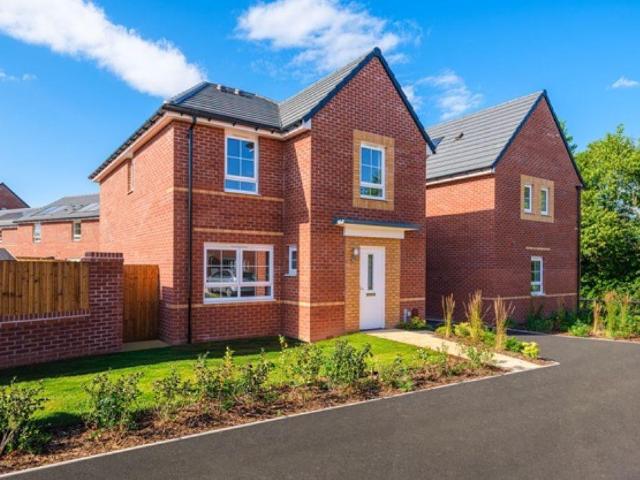 House for sale in Dunley, Malvern Hills