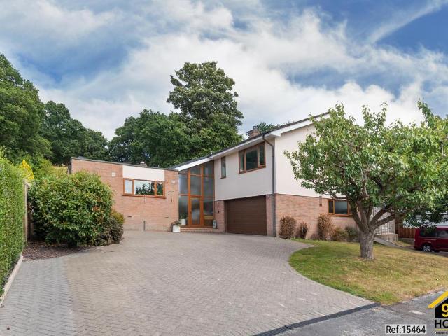 House for sale in Poulner, Ashurst Bridge