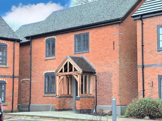 House for sale in Froggatt, East Midlands