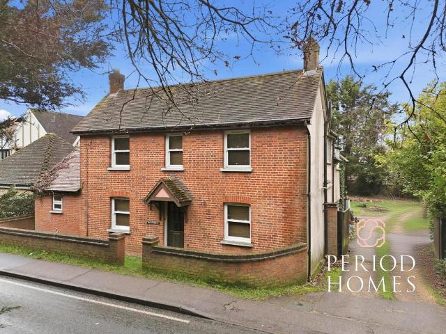 House for sale in Billericay, Essex