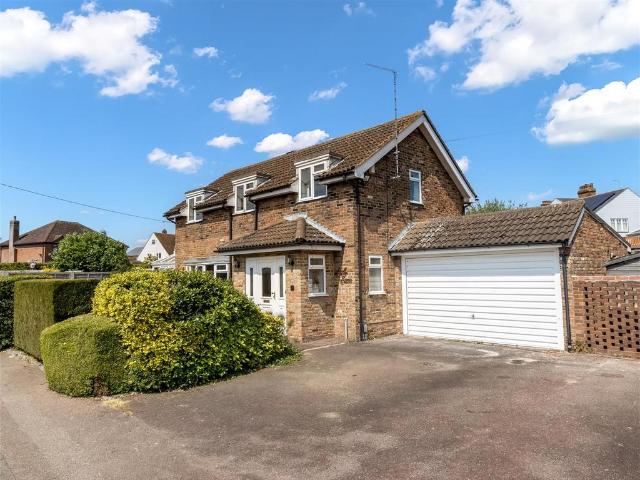 House for sale in Fretherne, Hertfordshire