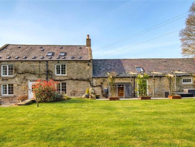 House for sale in Prudhoe, High Mickley