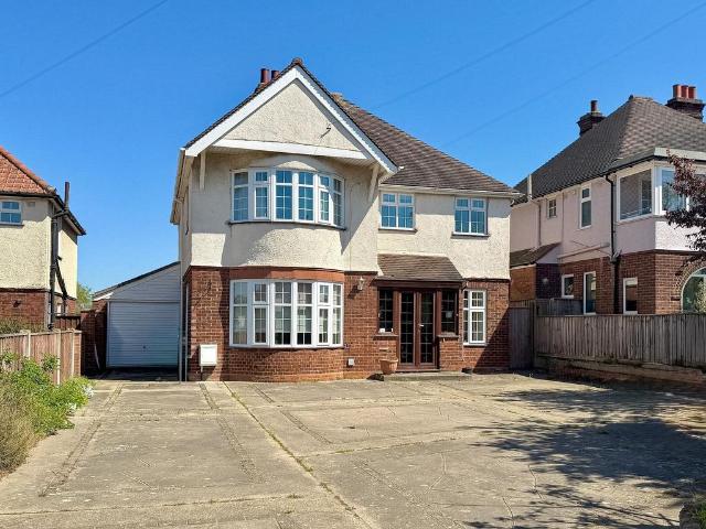 House for sale in Priory Heath, Key Street
