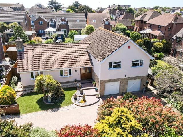 House for sale in Old Milton, Ashurst Bridge