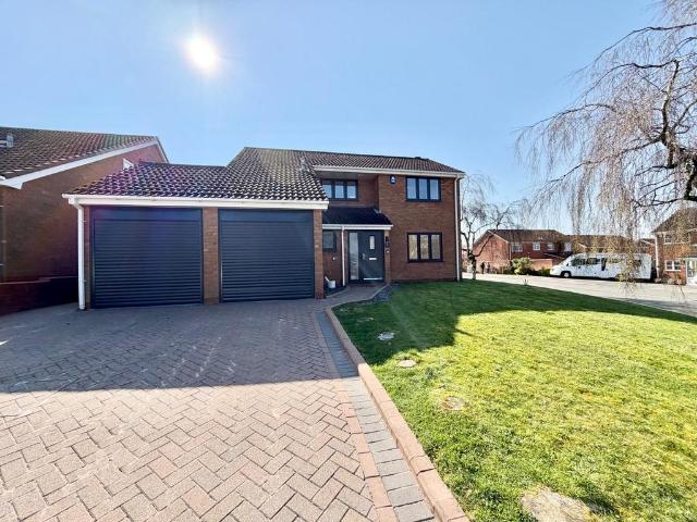 House for sale in Withymoor Village, Amblecote
