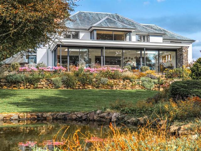 House for sale in Ashburton, Bridford
