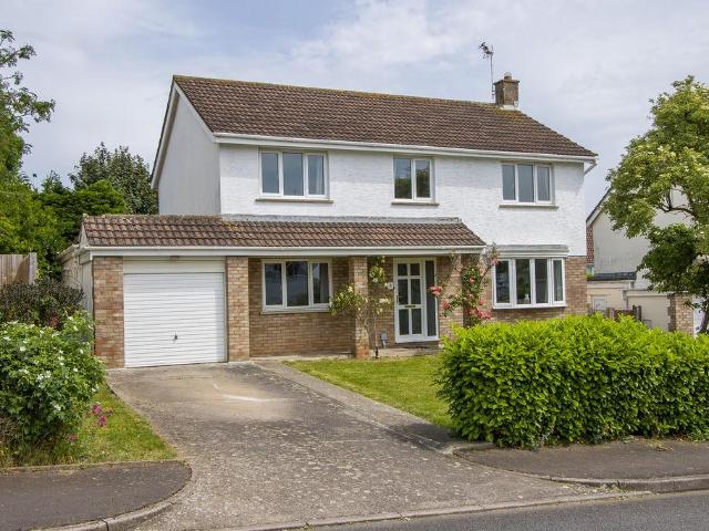 House for sale in Cog, Sully