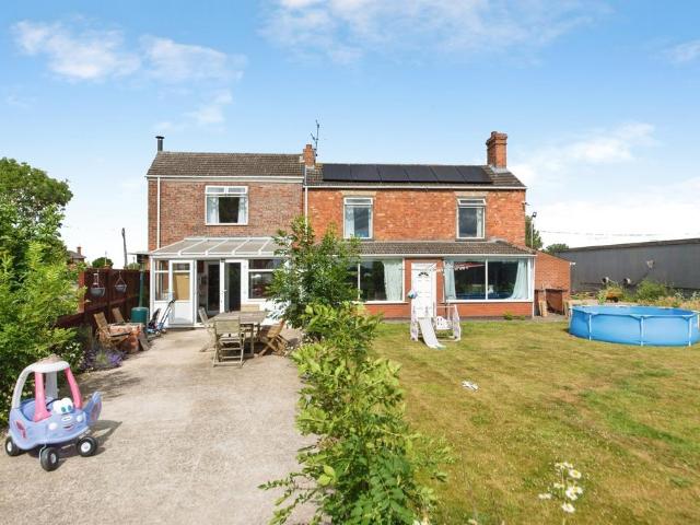 House for sale in Boston, Lincolnshire