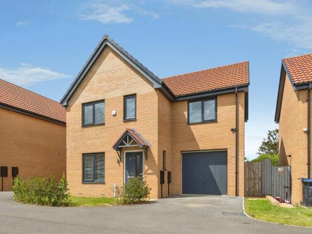 House for sale in Stainton and Thornton, Normanby