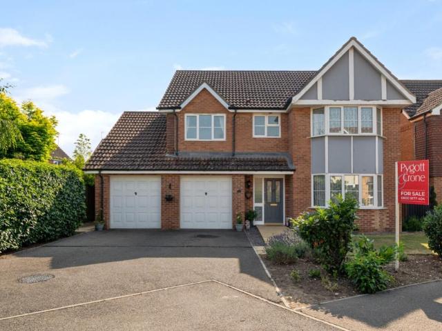 House for sale in Gosberton Clough, Lincolnshire