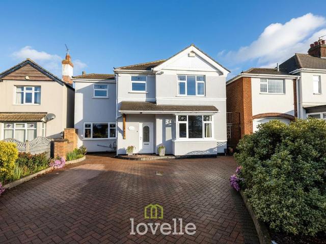 House for sale in Nunsthorpe, Bradley