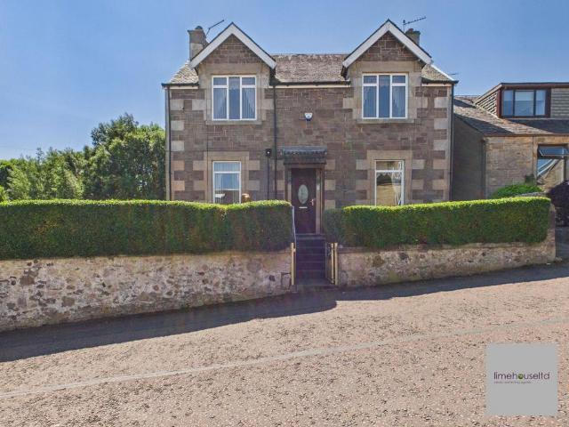 House for sale in Lesmahagow, Scotland