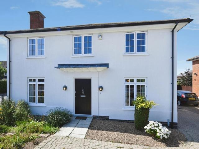 House for sale in Barling, Essex