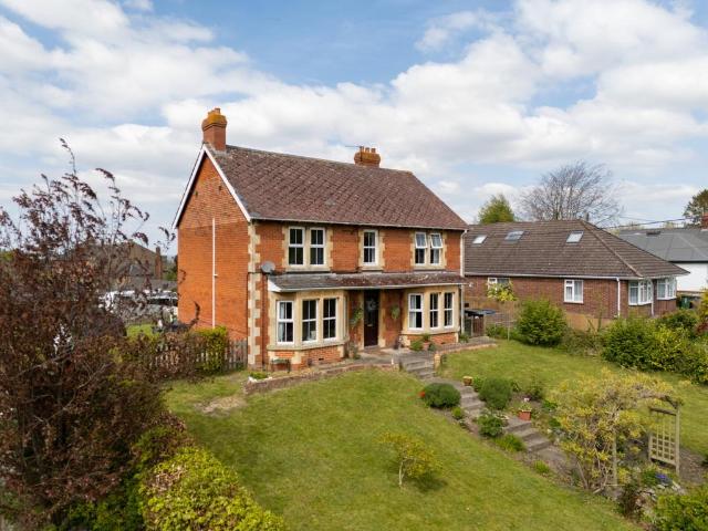 House for sale in Westbury, Wiltshire