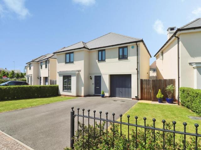 House for sale in Frenchay, South Gloucestershire