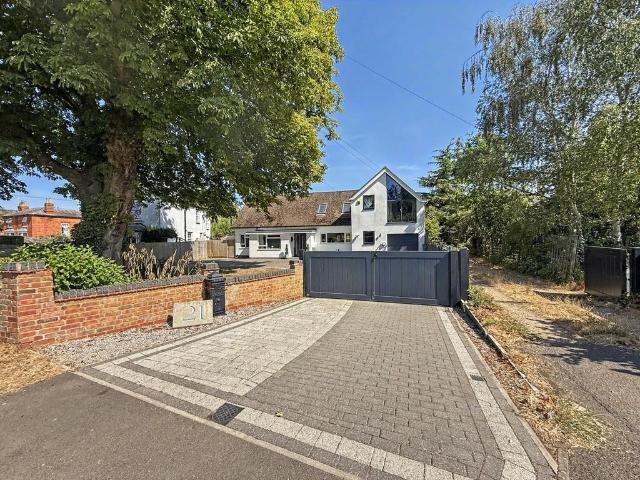 House for sale in Yelvertoft