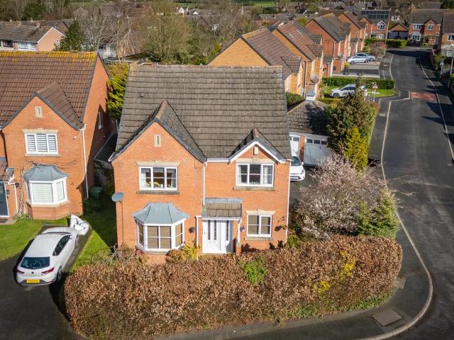 House for sale in Muxton, Telford