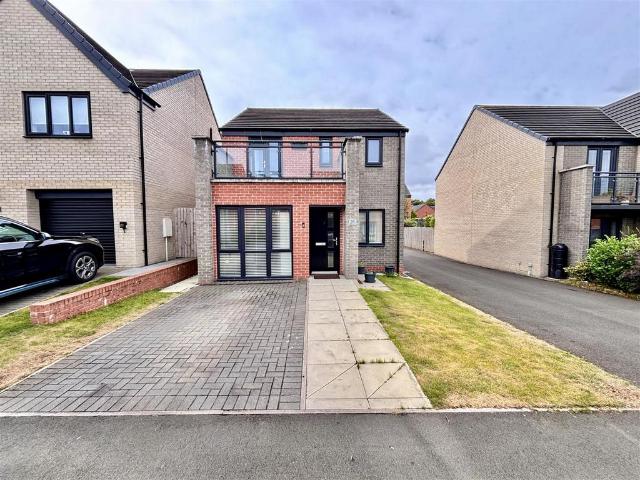 House for sale in Aykley Heads, Durham