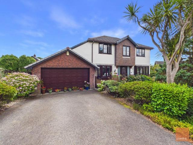 House for sale in Trelander, Penweathers