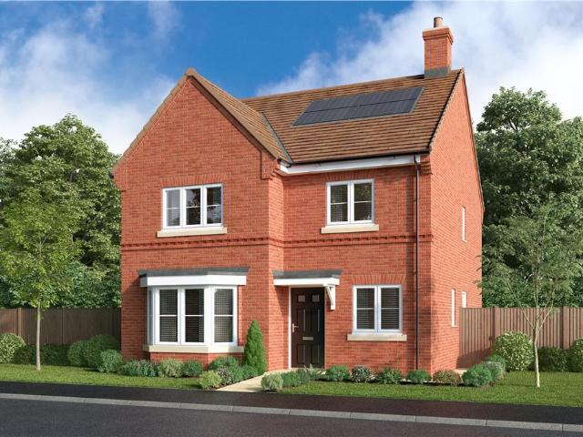 House for sale in Horton Heath, Helford