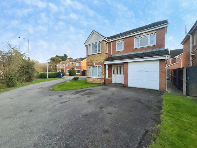 House for sale in Holme Hill, Grimsby