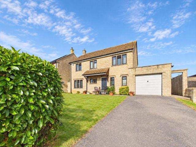 House for sale in Curry Rivel, Somerset