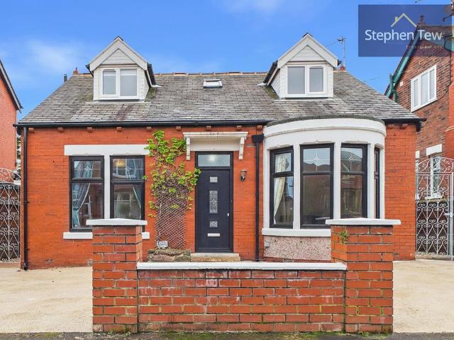 Bungalow for sale in Marton, Blackpool