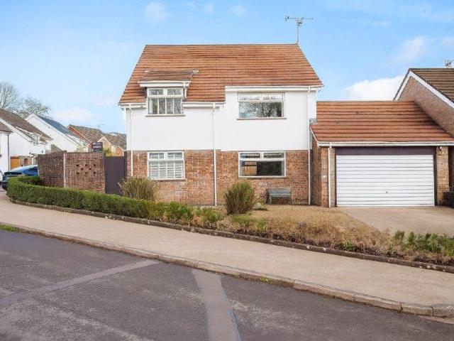 House for sale in Falcon Lodge, Wales