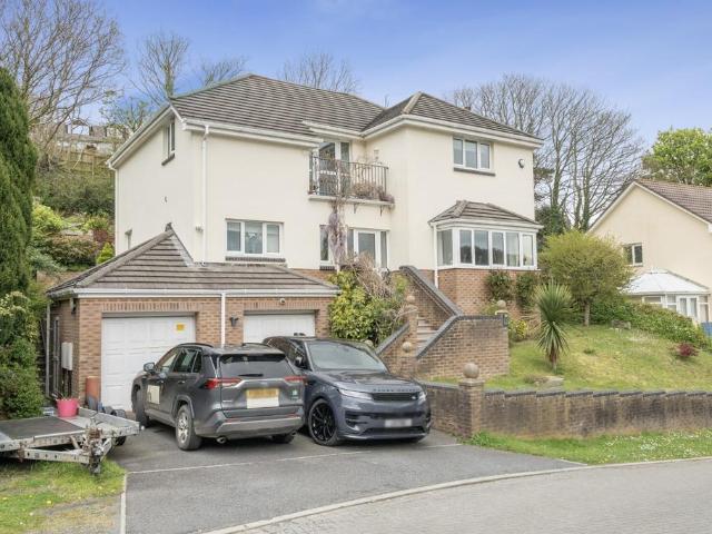 House for sale in Slade, Kentisbury