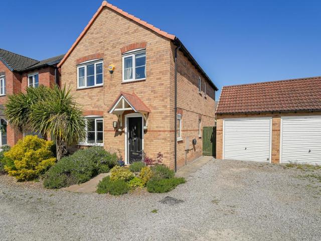 House for sale in Bolton Upon Dearne, South Yorkshire