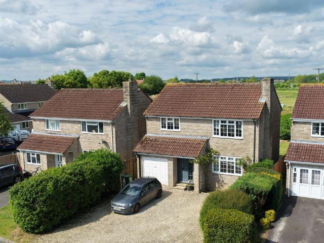 House for sale in Keinton Mandeville, Somerset