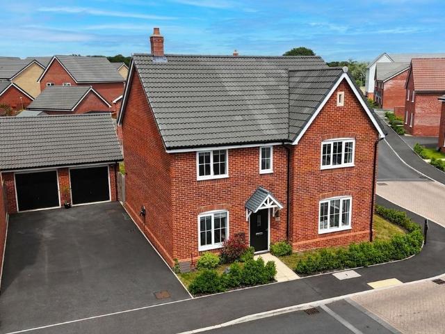 House for sale in Burgh St Peter, Norfolk