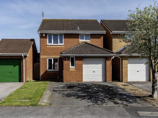 House for sale in Emersons Green, South Gloucestershire