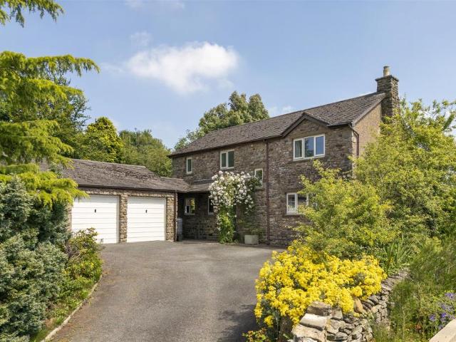House for sale in Bentham, Low Bentham