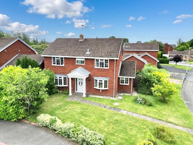 House for sale in Gnosall, Baswich