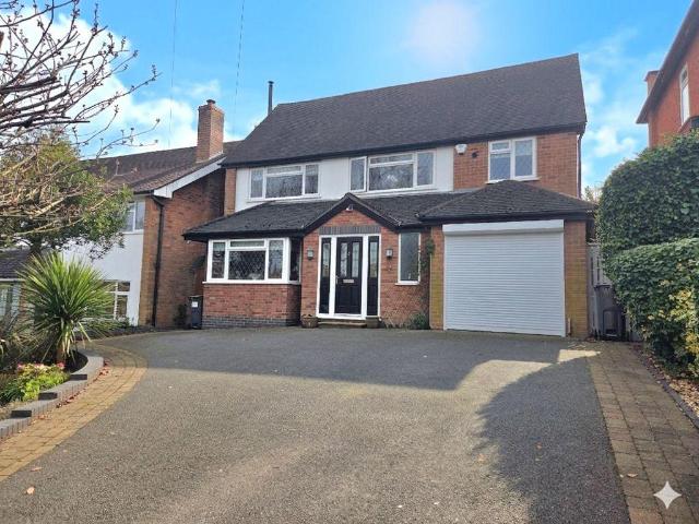 House for sale in Wylde Green, Sutton Coldfield